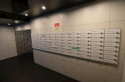 【その他共用部分】 | ＧＥＮＯＶＩＡ墨田八広ｓｋｙｇａｒｄｅｎ