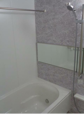 【浴室】 | ＧＥＮＯＶＩＡ墨田八広ｓｋｙｇａｒｄｅｎ