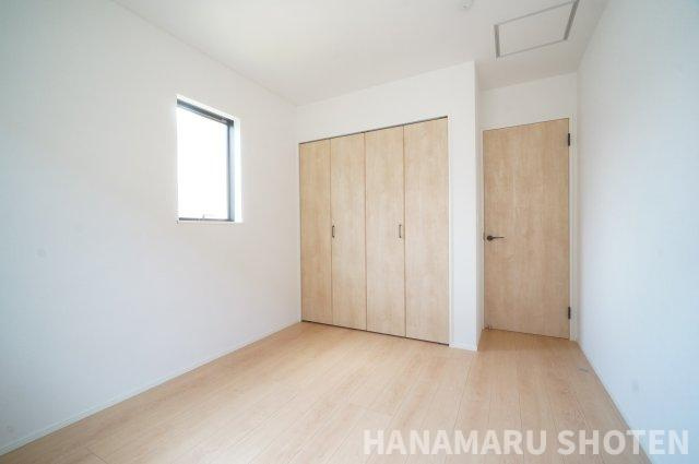 新築　千葉市中央区葛城の洋室|＊当日ご案内可＊ご希望の物件まとめてご案内！弊社が掲載していない物件でもOK♪お気軽にご相談ください ♪お電話でのお問合わせがスムーズ♪