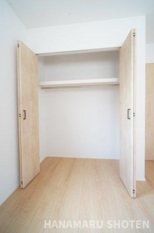 新築　千葉市中央区葛城の収納|＊当日ご案内可＊ご希望の物件まとめてご案内！弊社が掲載していない物件でもOK♪お気軽にご相談ください ♪お電話でのお問合わせがスムーズ♪