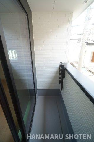 新築　千葉市中央区葛城のバルコニー|＊当日ご案内可＊ご希望の物件まとめてご案内！弊社が掲載していない物件でもOK♪お気軽にご相談ください ♪お電話でのお問合わせがスムーズ♪
