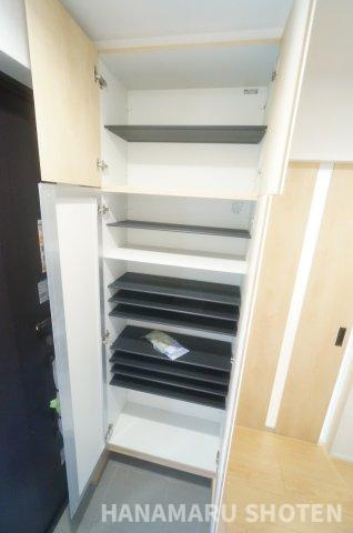 新築　千葉市中央区葛城の収納|＊当日ご案内可＊ご希望の物件まとめてご案内！弊社が掲載していない物件でもOK♪お気軽にご相談ください ♪お電話でのお問合わせがスムーズ♪