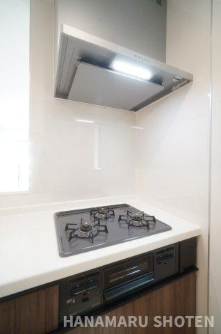新築　千葉市中央区葛城のキッチン|＊当日ご案内可＊ご希望の物件まとめてご案内！弊社が掲載していない物件でもOK♪お気軽にご相談ください ♪お電話でのお問合わせがスムーズ♪