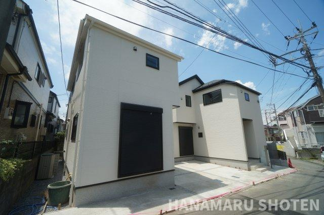 新築　千葉市中央区葛城の外観|＊当日ご案内可＊ご希望の物件まとめてご案内！弊社が掲載していない物件でもOK♪お気軽にご相談ください ♪お電話でのお問合わせがスムーズ♪