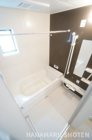 新築　千葉市中央区葛城の浴室|＊当日ご案内可＊ご希望の物件まとめてご案内！弊社が掲載していない物件でもOK♪お気軽にご相談ください ♪お電話でのお問合わせがスムーズ♪