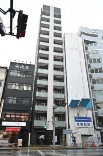 パークウェル蔵前