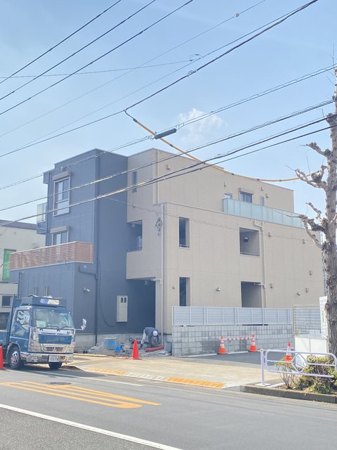 グランエスポワール