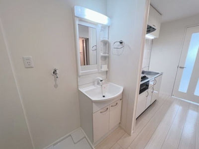 【洗面所】 | シティルミナス