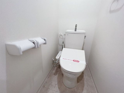 【トイレ】 | シティルミナス