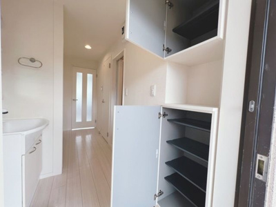 【収納】 | シティルミナス