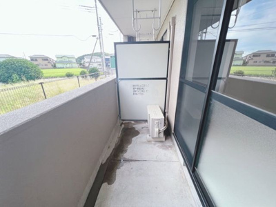 【バルコニー】 | シティルミナス