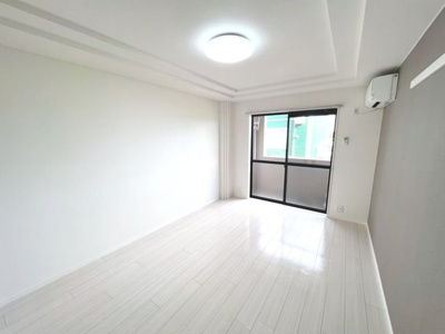 【寝室】 | シティルミナス