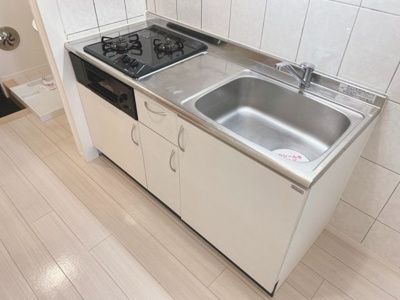 【キッチン】 | シティルミナス