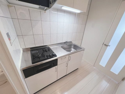 【キッチン】 | シティルミナス