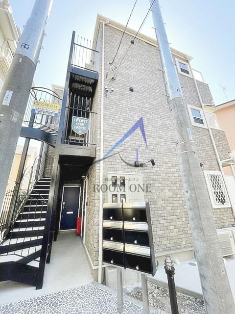 ハーミットクラブハウスMon chou chou