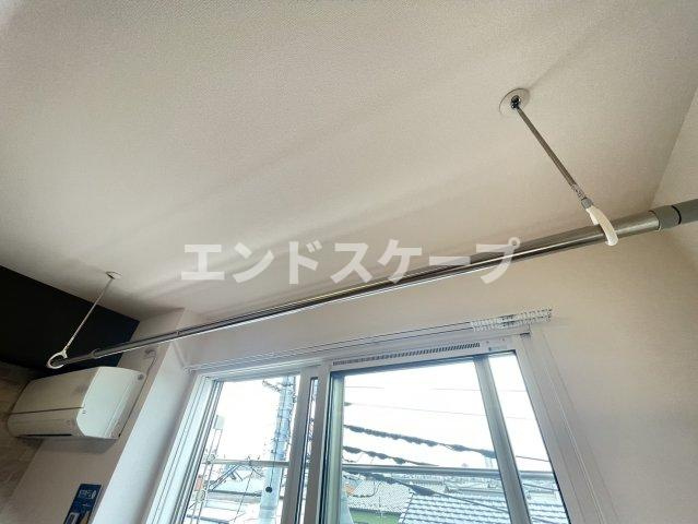 メゾンレジデンスの設備|高崎、前橋、伊勢崎エリアのお部屋探しはエンドスケープまで！お客様の理想お聞かせ下さい♪