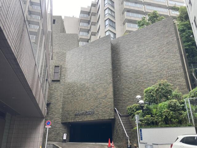ウィスタリア元麻布