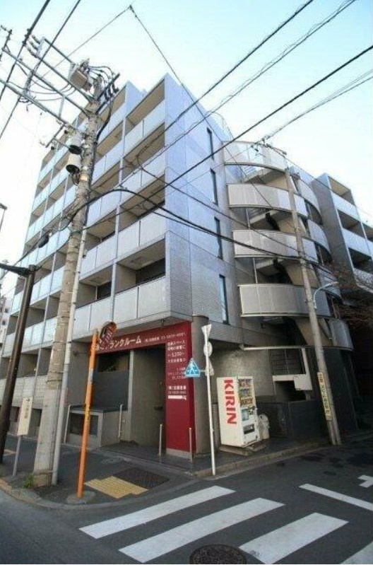 グラツィア方南町