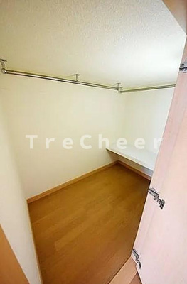 【収納】 | フェア光が丘