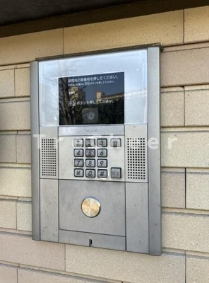 【セキュリティ】 | フェア光が丘