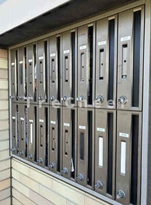 【その他共用部分】 | フェア光が丘