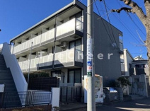 フェア光が丘の画像