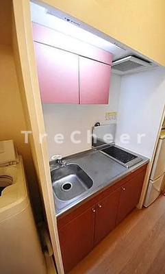 【キッチン】 | フェア光が丘