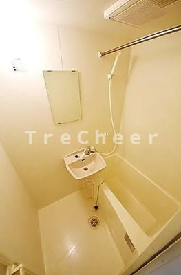 【浴室】 | フェア光が丘