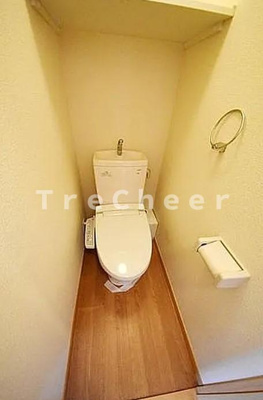 【トイレ】 | フェア光が丘