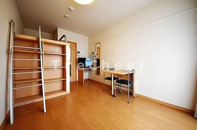 【寝室】 | フェア光が丘