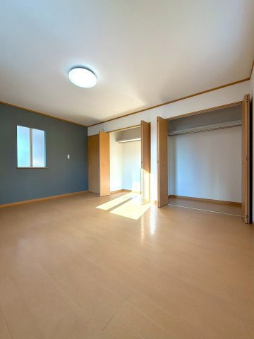 新琴似12条15丁目　の洋室