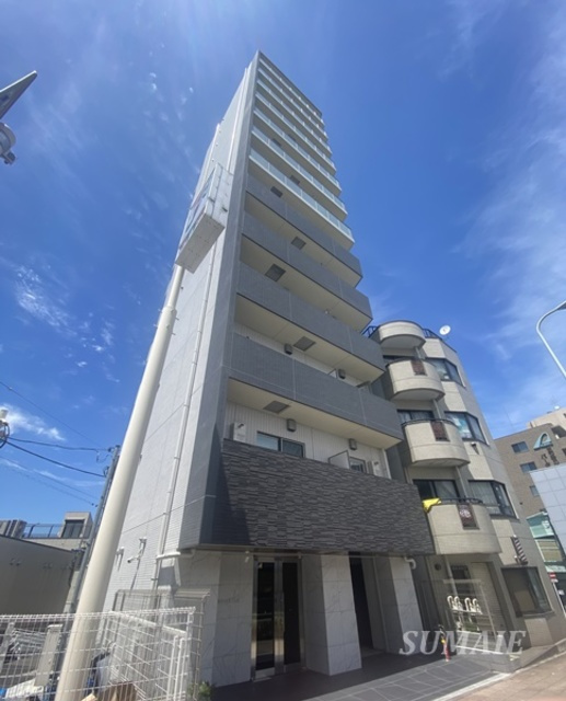 アンベリール王子の外観|外観です☆