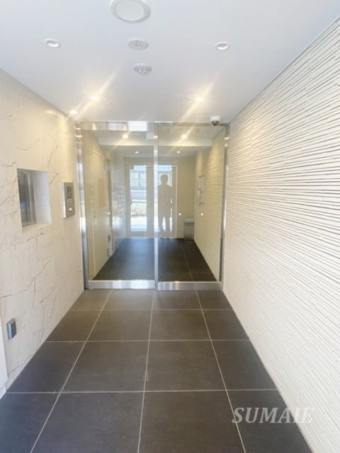 アンベリール王子のエントランス|エントランスです☆