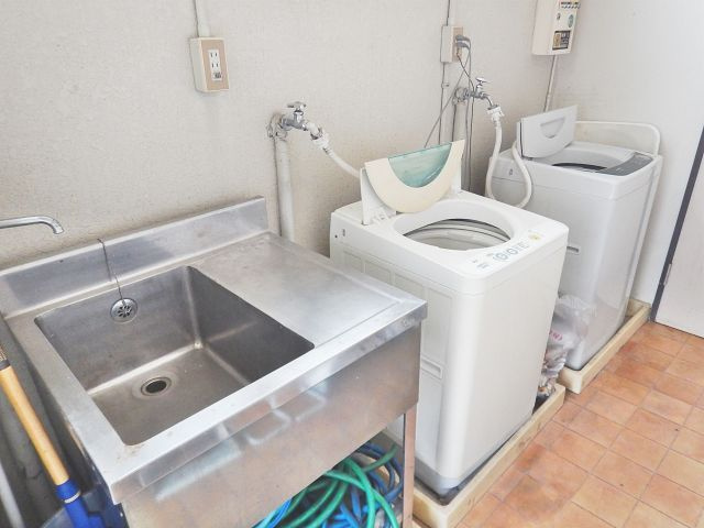 花鳥ビル|名古屋市の賃貸ならMy賃貸のその他共用部分|花鳥ビル