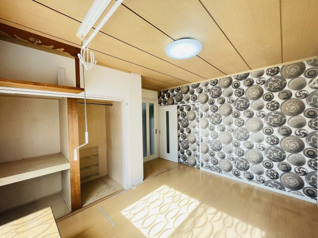 【収納】 | 深谷市田谷　中古戸建