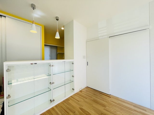 【収納】 | 深谷市田谷　中古戸建 | 2階