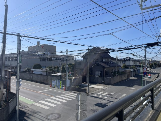 【展望】 | 深谷市田谷　中古戸建