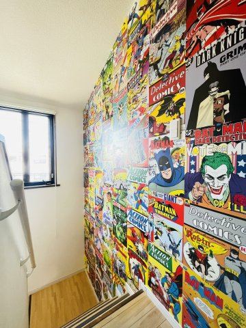 【内装】 | 深谷市田谷　中古戸建