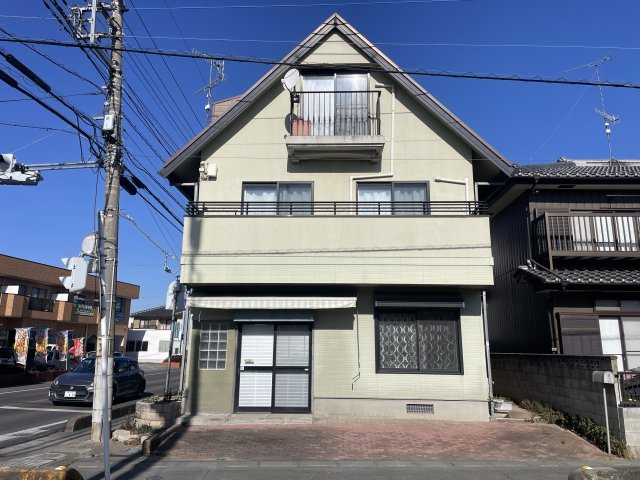 【外観】 | 深谷市田谷　中古戸建