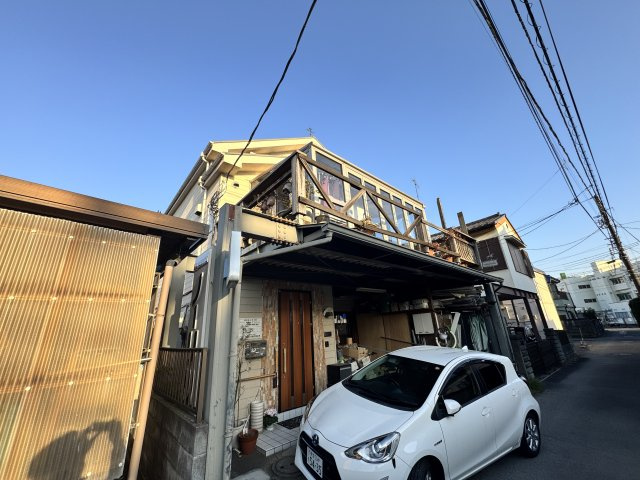 オカベAPのその他共用部分