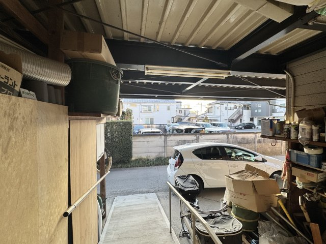 オカベAPの展望
