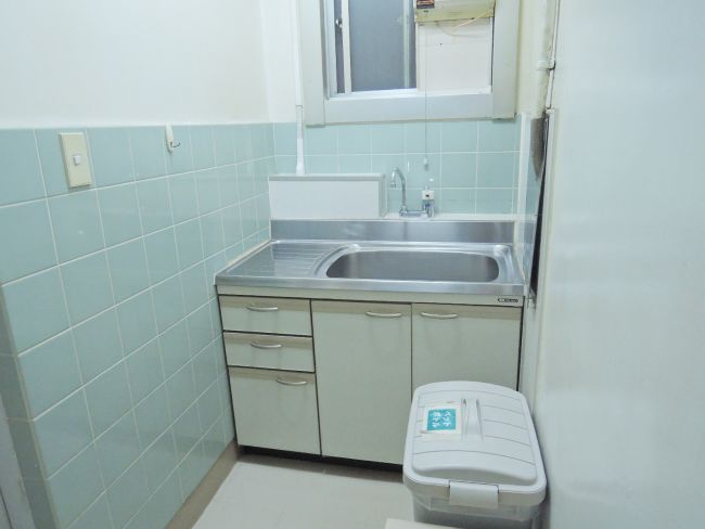 四谷ビルのその他共用部分|四谷ビル