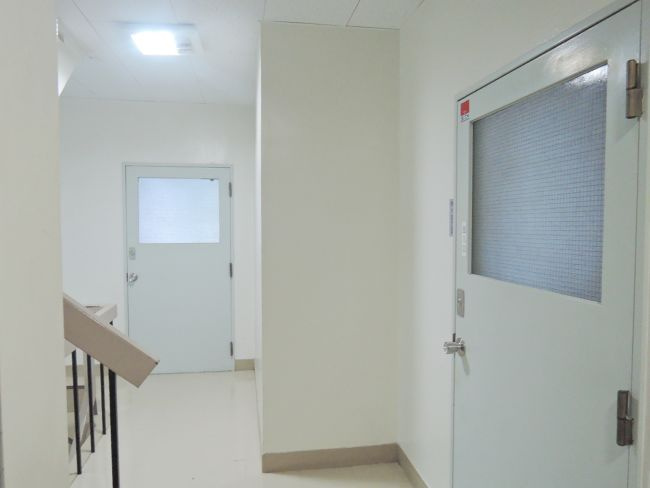 四谷ビルのその他共用部分|四谷ビル