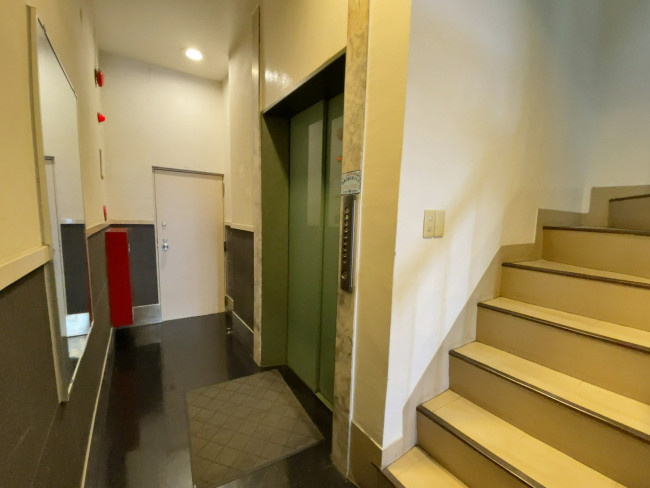 四谷ビルのその他共用部分|四谷ビル