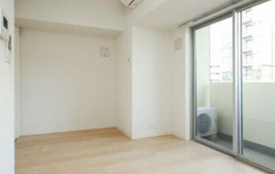 【居間・リビング】 | ファインクレスト護国寺