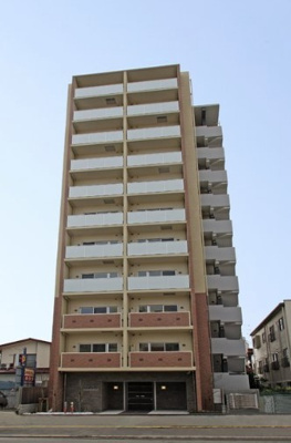 【外観】 | ファインクレスト護国寺