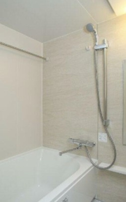 【浴室】 | ファインクレスト護国寺