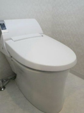 【トイレ】 | ファインクレスト護国寺