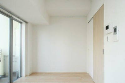 【寝室】 | ファインクレスト護国寺