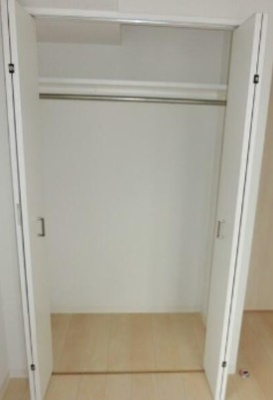 【収納】 | ファインクレスト護国寺